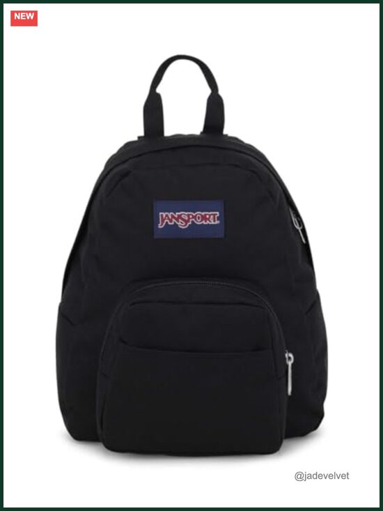 Mini Backpack Purse with Adjustable Straps, 10.2L main image 4